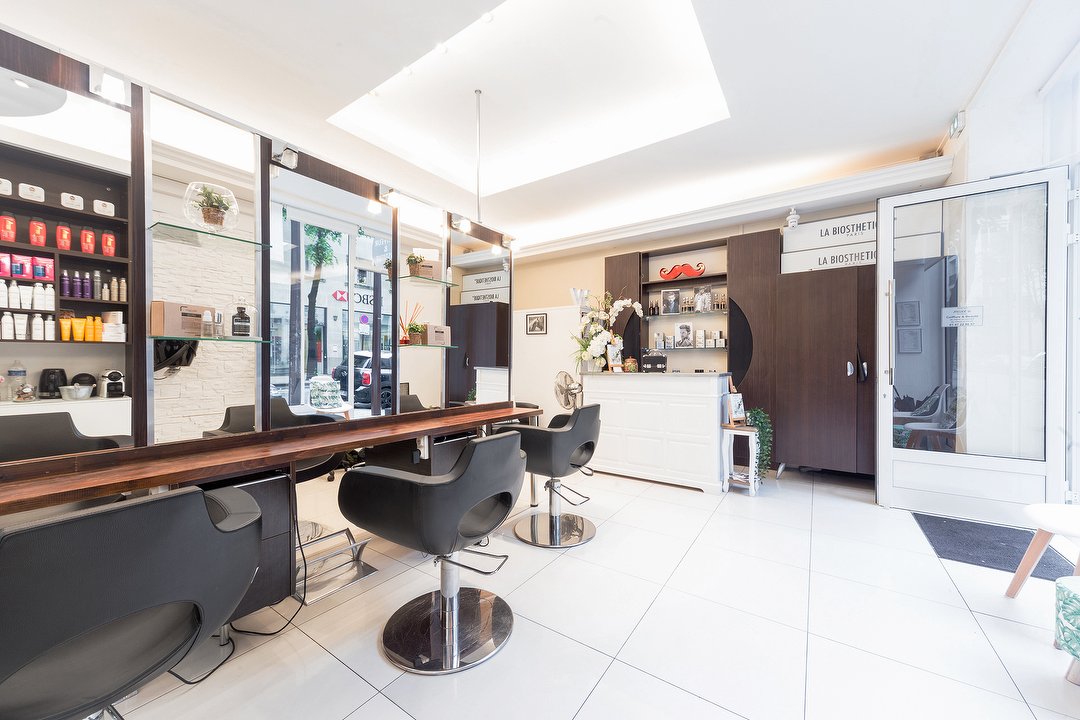 19+ Salon de coiffure neuilly sur seine idees en 2021