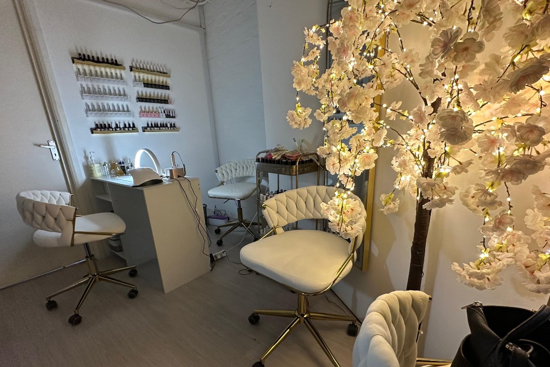 Nails by Cristina, Homerton, London