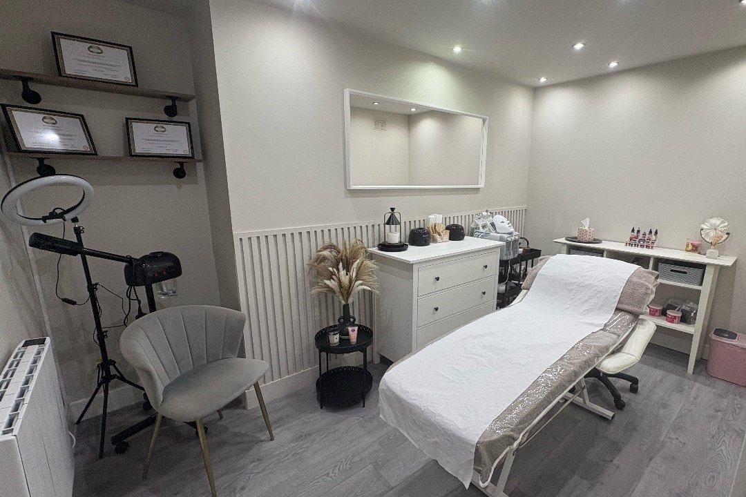 Skinology By Jessika, Stalybridge, Tameside