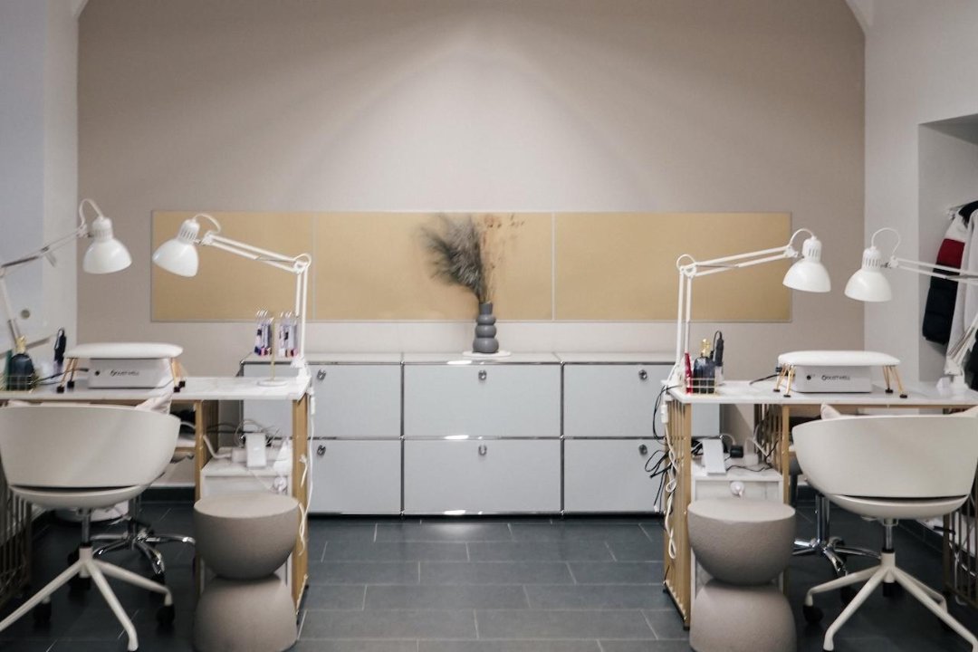 L8 - The Skin Concept, Wien-Mitte, Wien