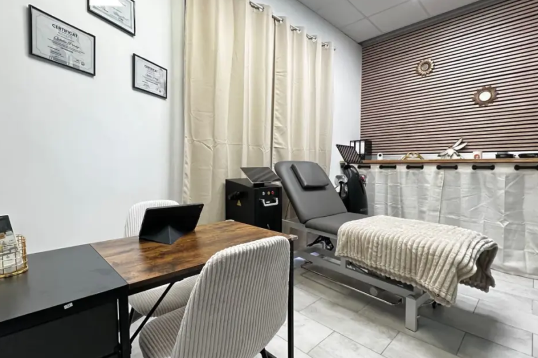 Tech Care, Salon De Provence, Bouches-du-Rhône
