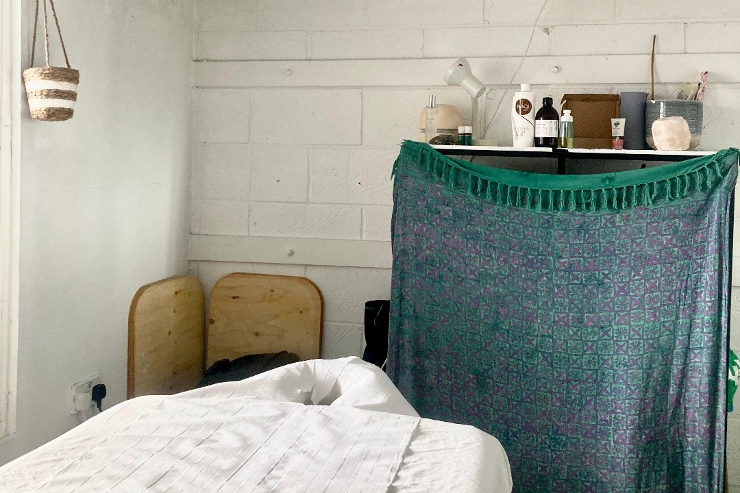 Tommy Lee Massage, Harringay Green Lanes, London