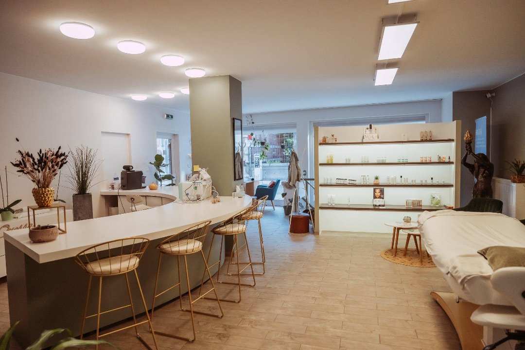 Glamlab.be, Hasselt Centrum, Limbourg