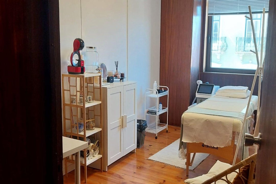 Skin Dreams, Principe Real, Lisboa