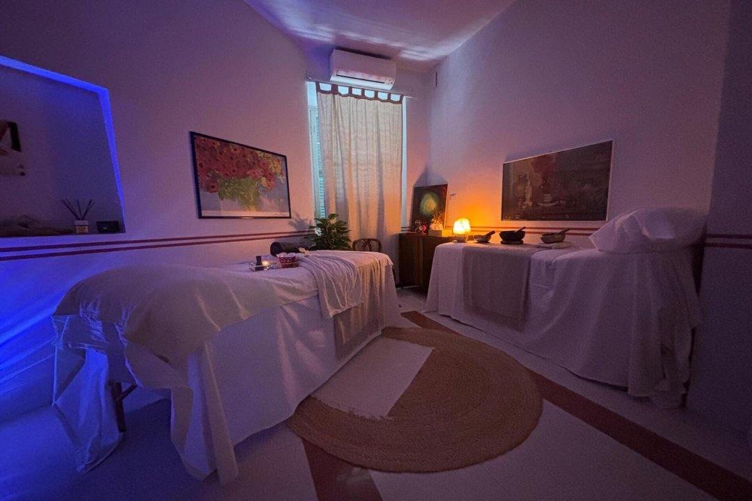 Laura Batani Shiatsu e Benessere, Piazza Gentile da Fabriano, Roma