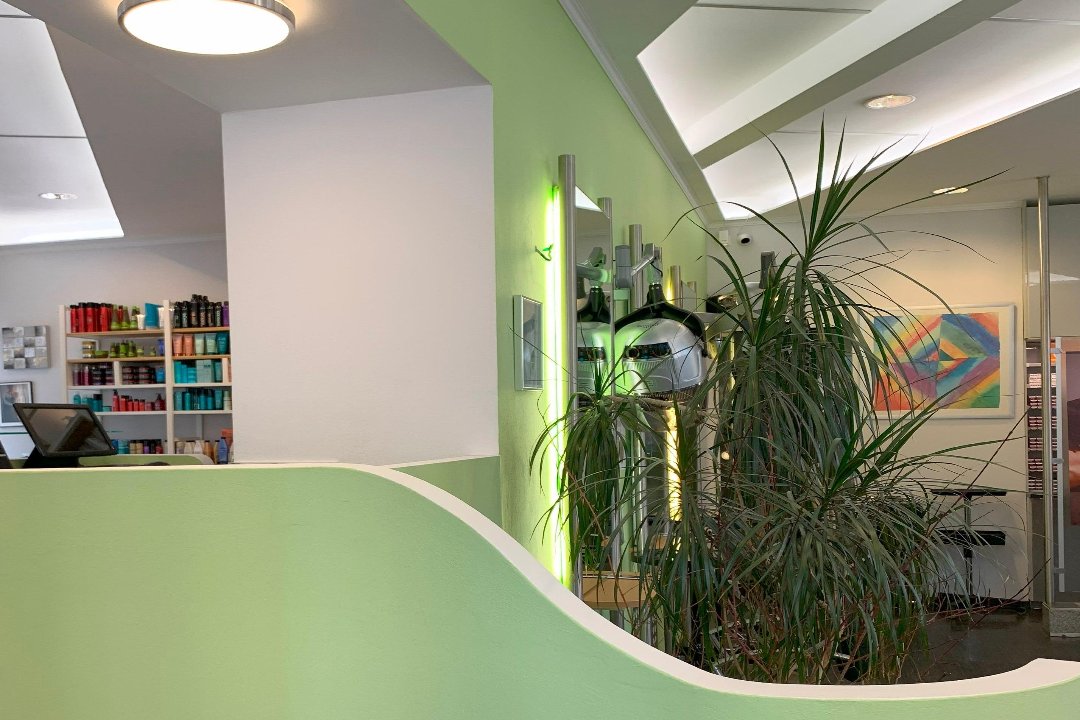World of Hair - Wien, 12. Bezirk, Wien