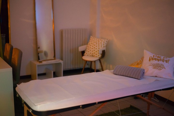 Luce Viva - Massage Reggio Emilia - Photo de galerie - OneBooking