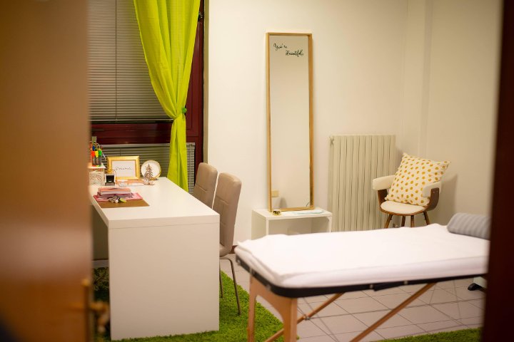 Luce Viva - Massage Reggio Emilia - Photo de galerie - OneBooking