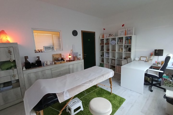 Luce Viva - Massage Reggio Emilia - Photo de galerie - OneBooking