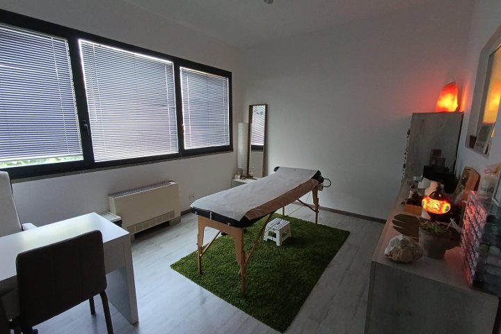 Luce Viva - Massage Reggio Emilia - Photo de galerie - OneBooking