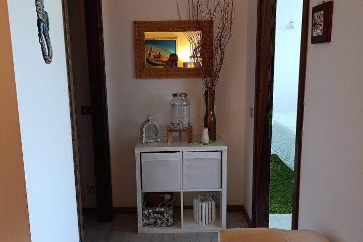 Luce Viva - Massage Reggio Emilia - Photo de galerie - OneBooking