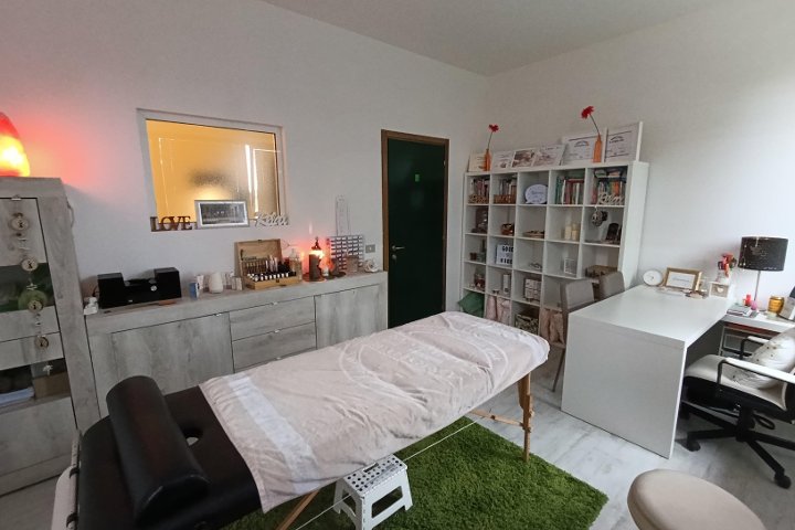 Luce Viva - Massage Reggio Emilia - Photo de galerie - OneBooking