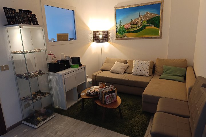 Luce Viva - Massage Reggio Emilia - Photo de galerie - OneBooking