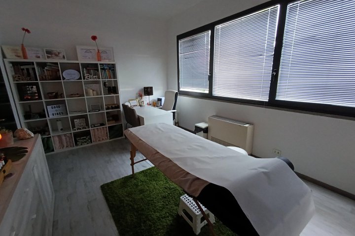 Luce Viva - Massage Reggio Emilia - Photo de galerie - OneBooking