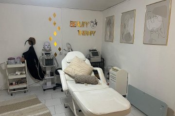 Beauty Therapy
