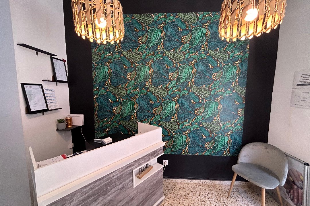 K.G Nails, Montolivet, Valencia