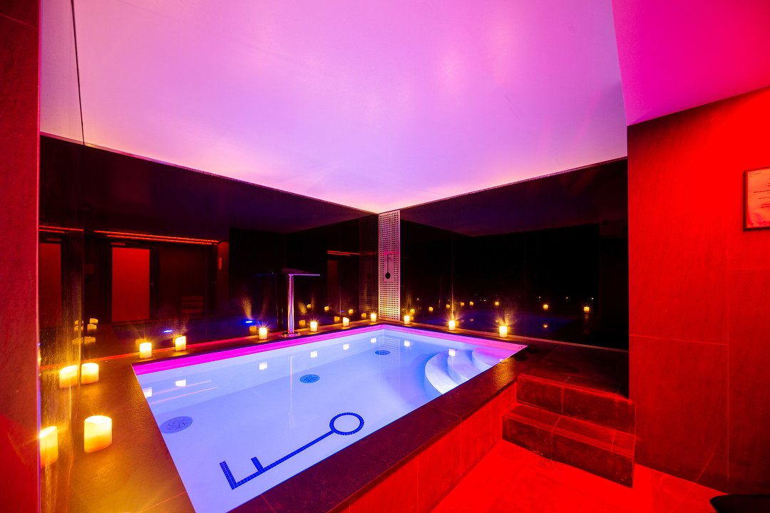 Hôtel Félicien - Spa, Auteuil, Paris