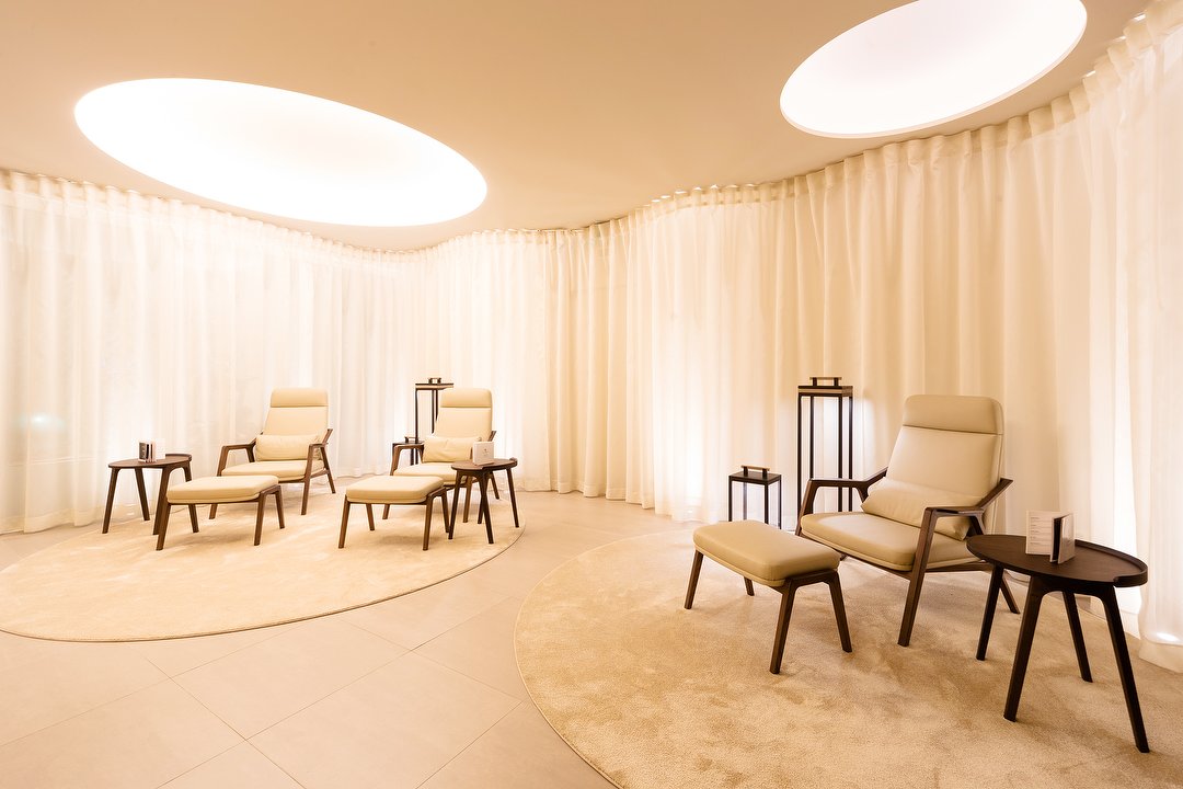 Hotel Tsuba - spa, Ternes, Paris