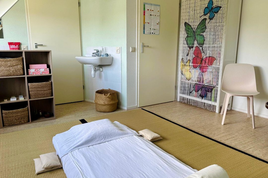 Shiatsu praktijk Semai, Nieuwegein, Provincie Utrecht