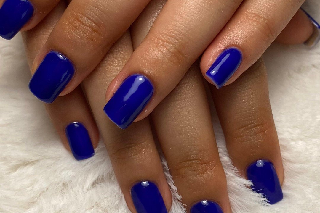 Rosi Armeres Nails Design, Amora