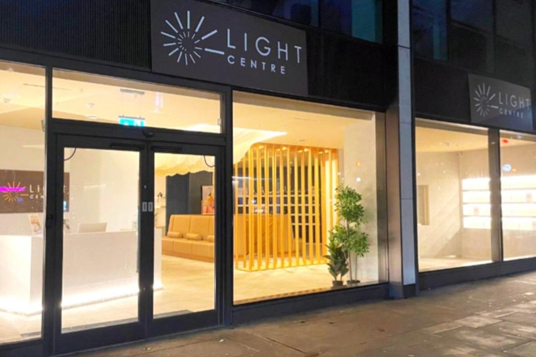 Caesium Skin Clinic, Wallace Collection, London