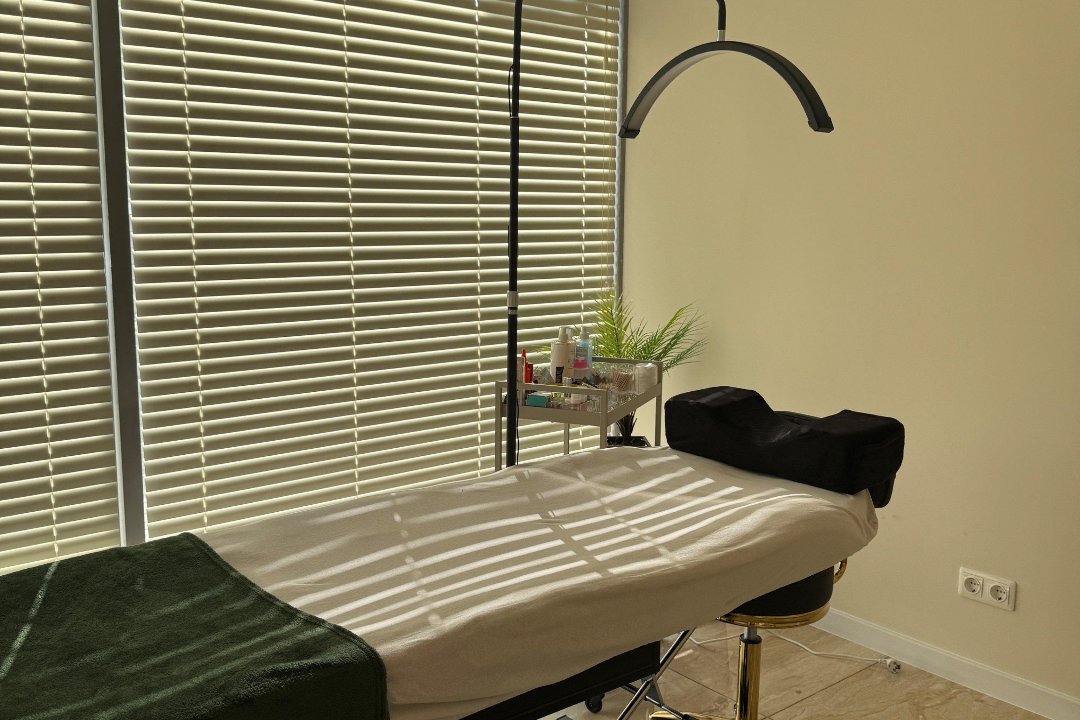 Grožio specialistė Evelina, Vetrunge, Klaipeda