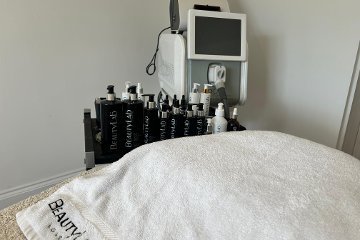 The Skin Boutique - Warburton