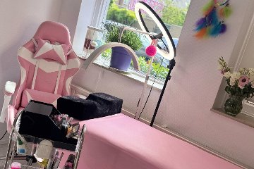 Aryna Beauty Lash