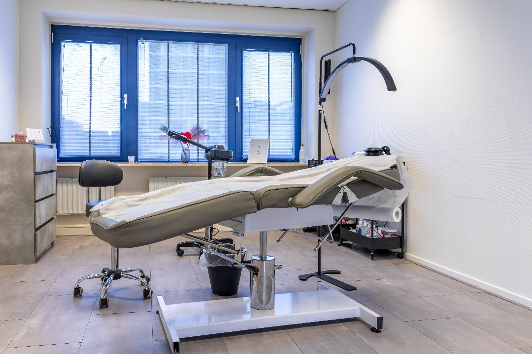 Comfort Wax, Bullewijk en Amstel III, Amsterdam