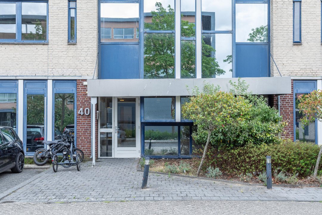 Comfort Wax, Bullewijk en Amstel III, Amsterdam