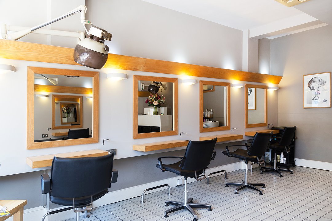 McNeill Hairdressing, Hammersmith and Fulham, London