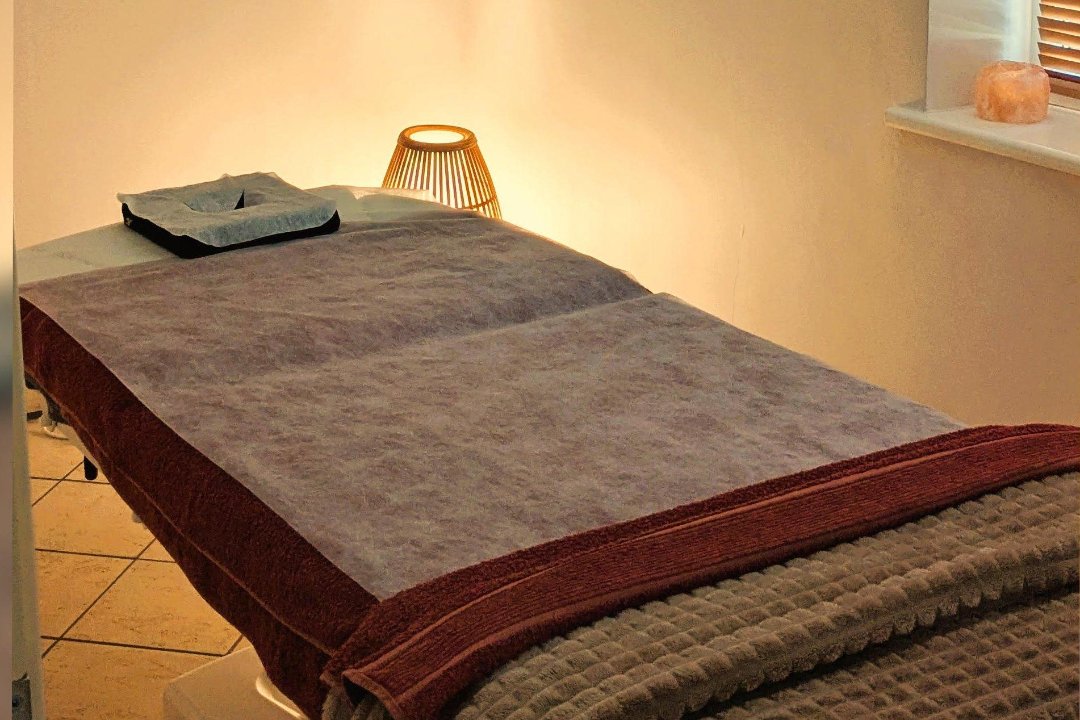 Masažo terapeutė Greta ∣ Bon Salon, Visoriai, Vilnius