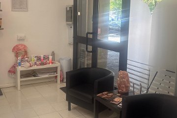 Jardin de Beauté di Anca Mihaela Dumitru