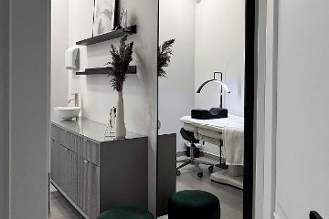Skin Elegance (Dukké grožio salonas)