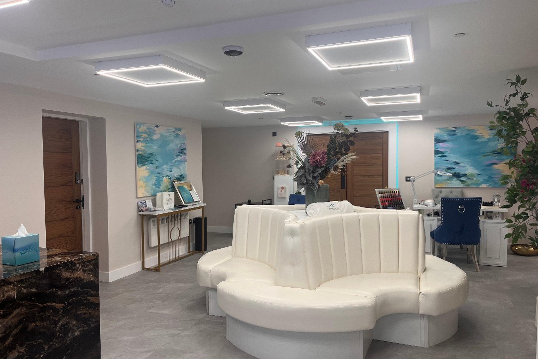 Your Chester Spa, Chester, Cheshire
