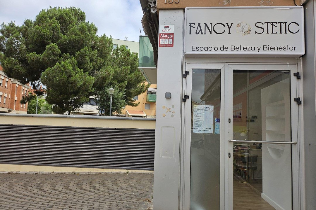 Fancy Stetic JY, Sector Sant Oleguer, Provincia de Barcelona