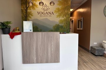 yogana wellness spa