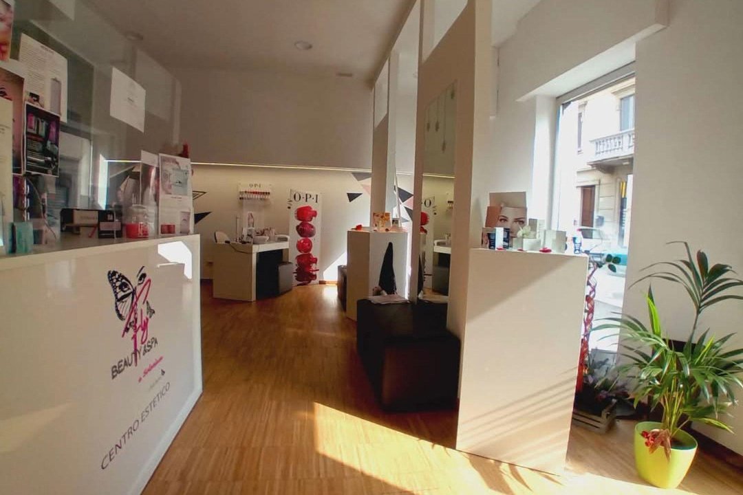 FlyBeauty&Spa e Solarium di Elisabetta Guagliardo, Lissone, Lombardia