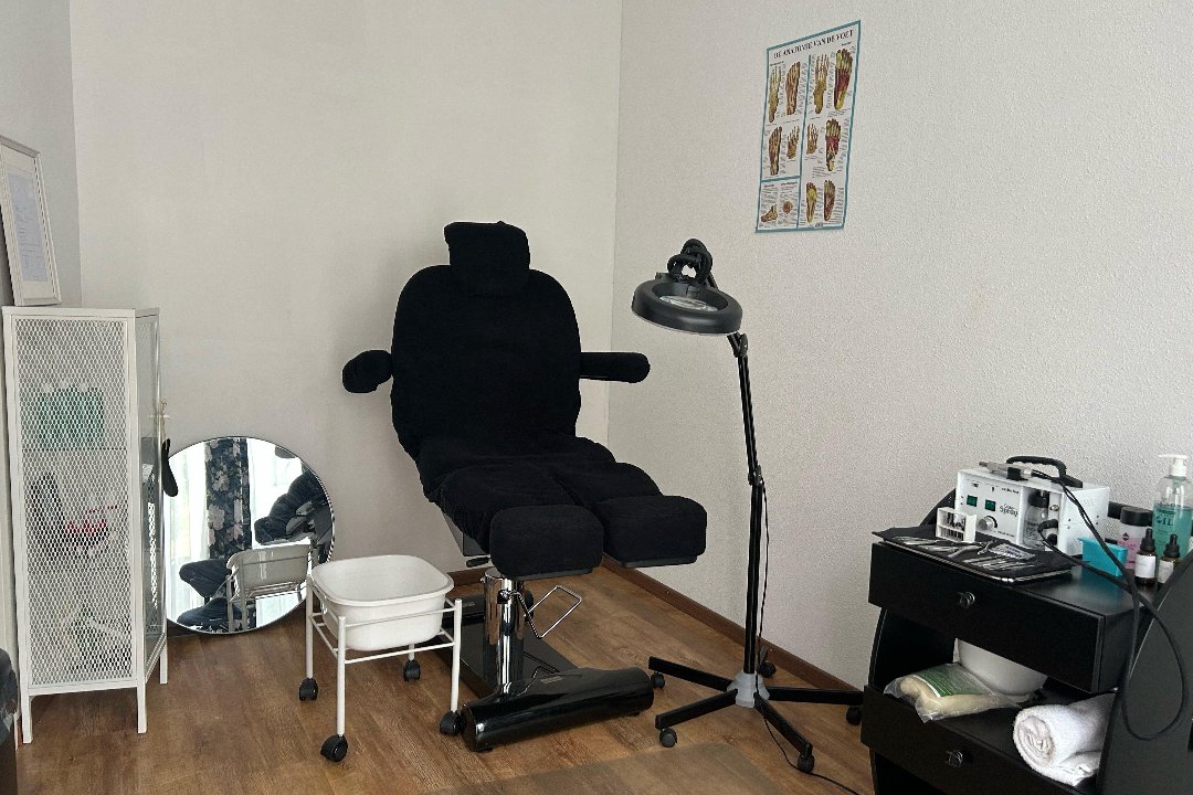 Studio Virgilia, Koninginneweg, Noord-Holland