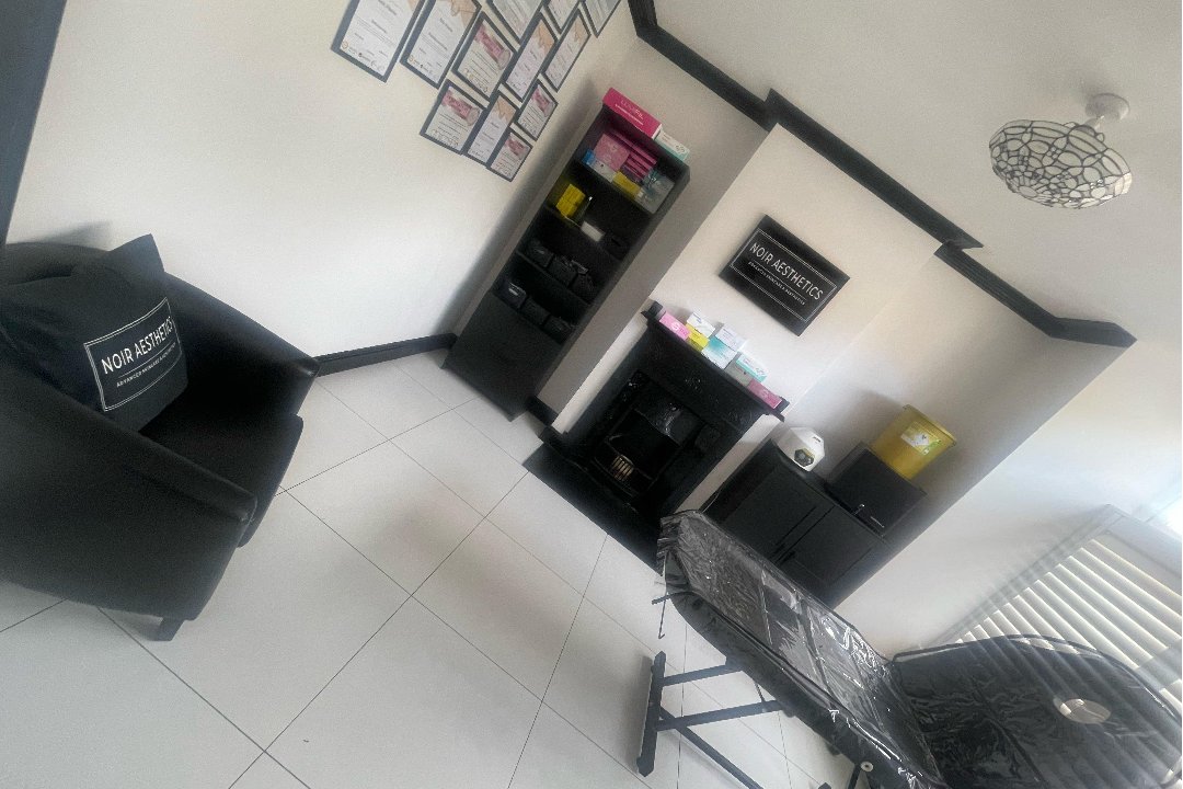 The Noir Clinic, Banstead, Surrey