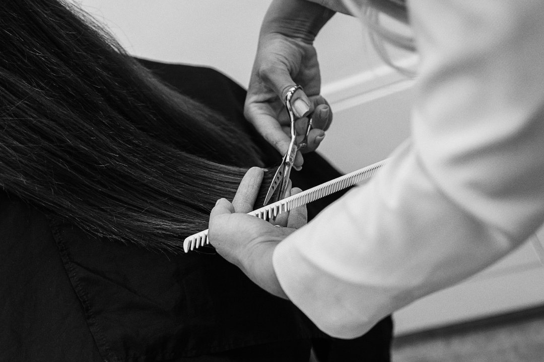 Plaukų stilistė Viktorija ŽM studija, Senamiestis, Klaipeda