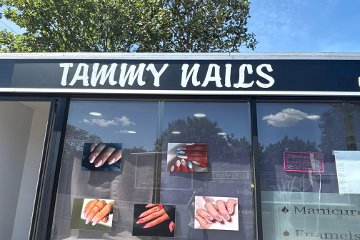 Tammy Nails, London