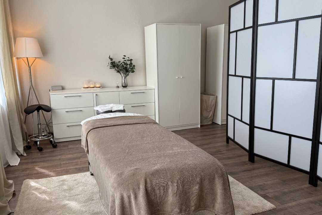 Ramu SPA, Senvage, Panevežys
