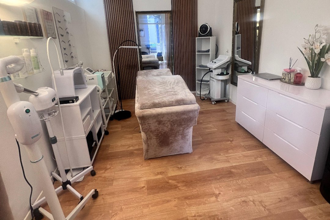 Linda Beauty, Winterthur