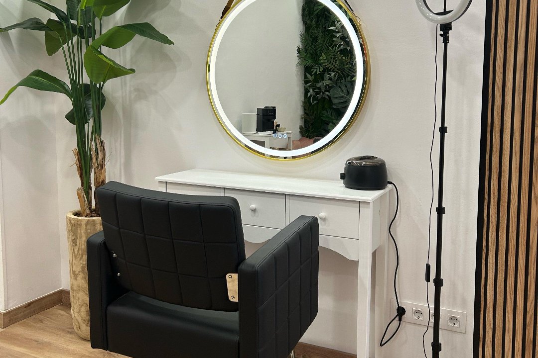 Laya Artero Beauty Salon, Carrer de Rogent, Barcelona