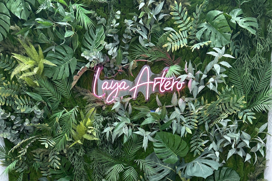 Laya Artero Beauty Salon, Carrer de Rogent, Barcelona