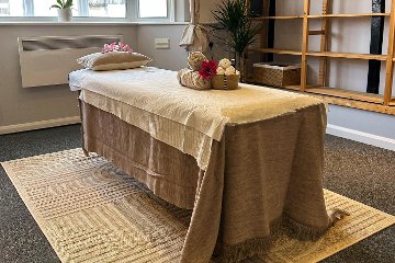 UThai Massage