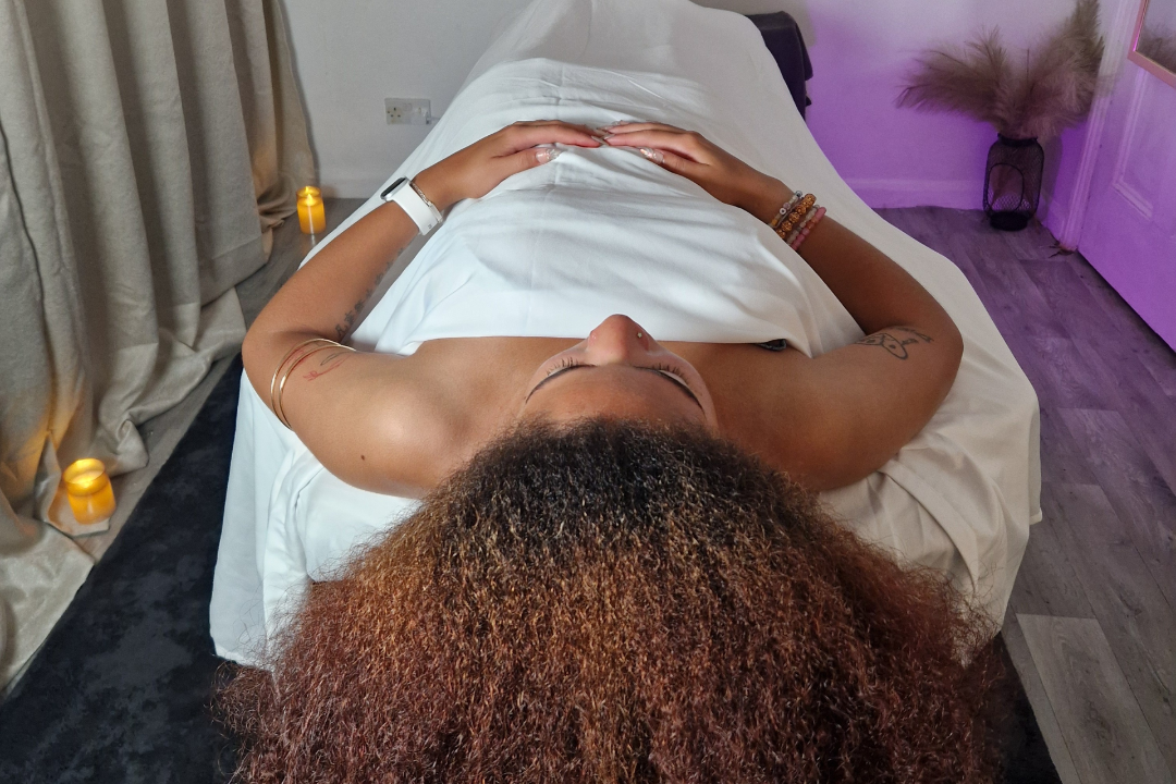 Soothe & Scratch, Hither Green, London