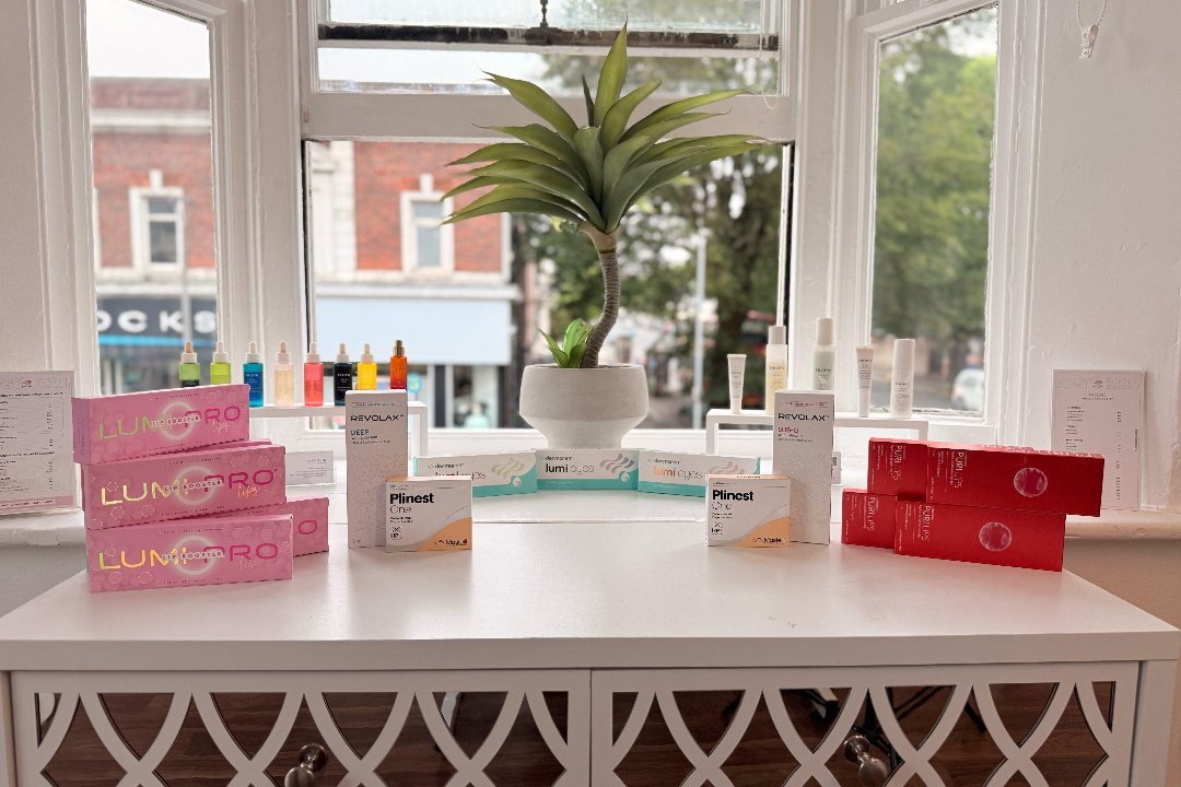 Rose Skin Aesthetics, Central Hove, Brighton and Hove