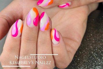Nagelstudio Kimberly’s Nailzz